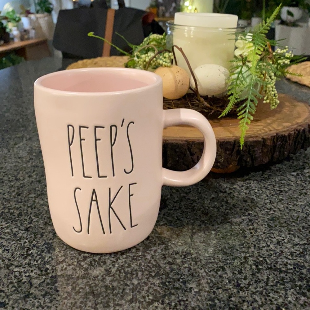 Rae Dunn Mug